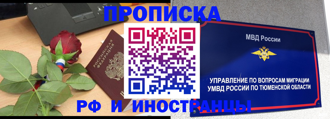 прописка иностранных граждан в Тайге